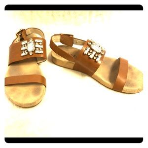 MICHAEL Michael Kors embellished sandals